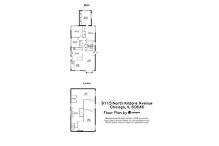 [Address not provided], Chicago, IL 60646 - Photo 24