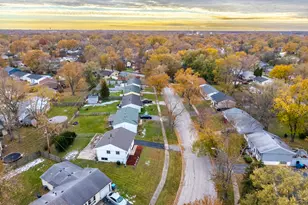 2444 Apache Ave, Sauk Village, IL 60411 - Photo 34