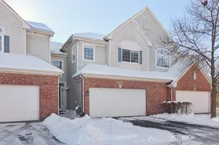 1816 Kelberg Ave, Hoffman Estates, IL 60192 - Photo 2