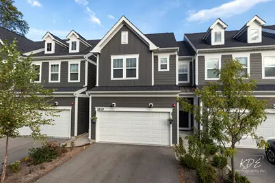 2110 Weatherbee Lane, Naperville, IL 60563 - Photo 2