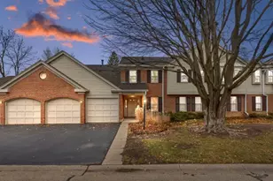 1500 Canbury Ct, Wheeling, IL 60090 - Photo 2