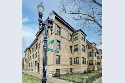6931 N Lakewood Avenue #3, Chicago, IL 60626 - Photo 1
