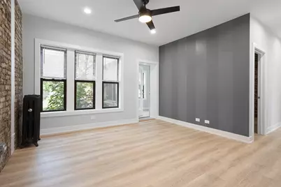 6931 N Lakewood Avenue #3, Chicago, IL 60626 - Photo 2