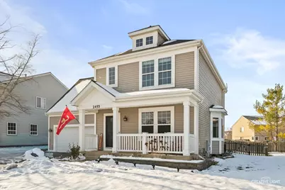 2455 Montclair Lane, Montgomery, IL 60538 - Photo 1