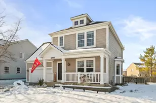 2455 Montclair Ln, Montgomery, IL 60538 - Photo 1