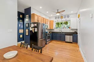 2558 W Haddon Ave, Chicago, IL 60622 - Photo 8