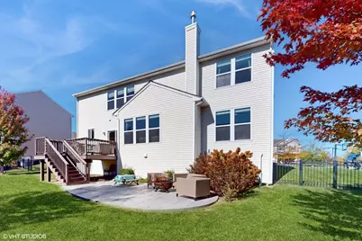 182 Chapin Way, Oswego, IL 60543 - Photo 36