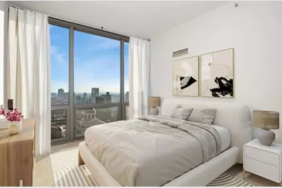 1235 S Prairie Avenue #2805, Chicago, IL 60605 - Photo 16