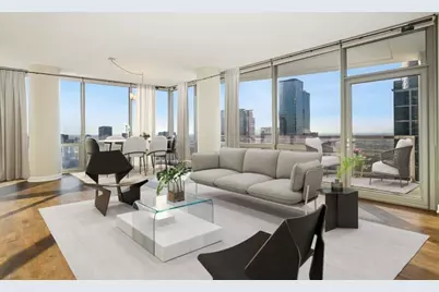 1235 S Prairie Avenue #2805, Chicago, IL 60605 - Photo 2