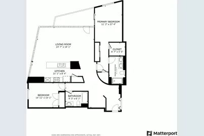 1235 S Prairie Avenue #2805, Chicago, IL 60605 - Photo 34