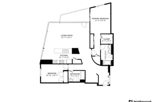 1235 S Prairie Ave, Chicago, IL 60605 - Photo 34