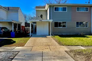 9416 Meadow Ln, Des Plaines, IL 60016 - Photo 2