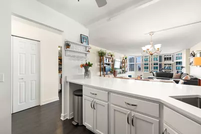 525 W Hawthorne Place #2606, Chicago, IL 60657 - Photo 10