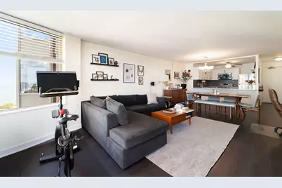 525 W Hawthorne Place #2606, Chicago, IL 60657 - Photo 6
