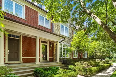 4297 Linden Tree Lane, Glenview, IL 60025 - Photo 1