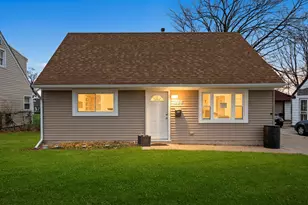 228 Arrowhead St, Park Forest, IL 60466 - Photo 18