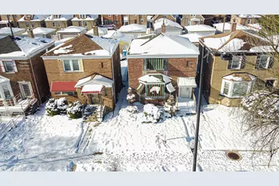 10516 S King Drive, Chicago, IL 60628 - Photo 2