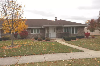 10551 Eagle Ridge Drive #127, Orland Park, IL 60467 - Photo 1