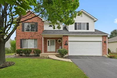 497 Pheasant Chase Drive, Bolingbrook, IL 60490 - Photo 1