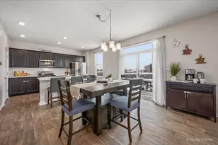 1482 Hollow Tree Ln, Pingree Grove, IL 60140 - Photo 2