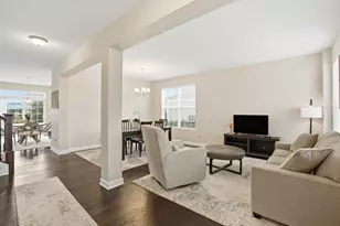 25415 W Rock Dr, Plainfield, IL 60586 - Photo 10