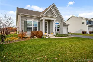 828 Mario Ln, Gilberts, IL 60136 - Photo 2