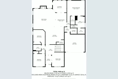 828 Mario Lane, Gilberts, IL 60136 - Photo 30