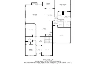 828 Mario Ln, Gilberts, IL 60136 - Photo 30