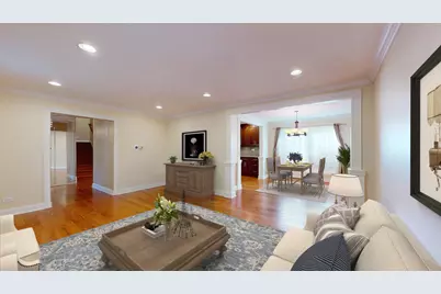 1327 Larchmont Drive, Buffalo Grove, IL 60089 - Photo 4