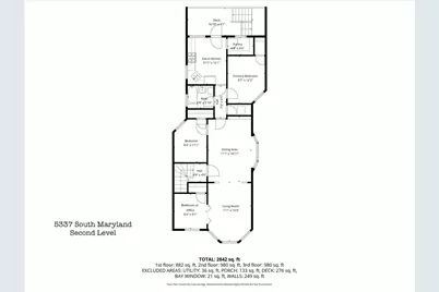 5337 S Maryland Avenue, Chicago, IL 60615 - Photo 18