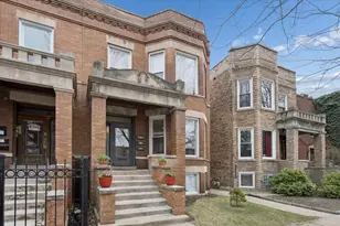 5337 S Maryland Ave, Chicago, IL 60615 - Photo 1