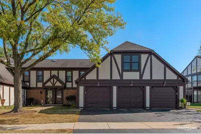 7419 Canterbury Place, Downers Grove, IL 60516 - Photo 1