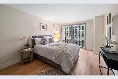 440 N Wabash Avenue #1406, Chicago, IL 60611 - Photo 16