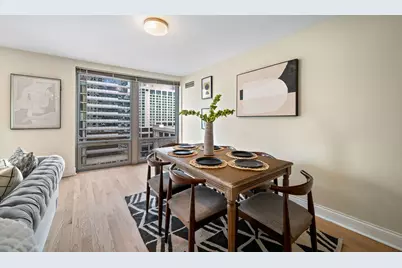 440 N Wabash Avenue #1406, Chicago, IL 60611 - Photo 8