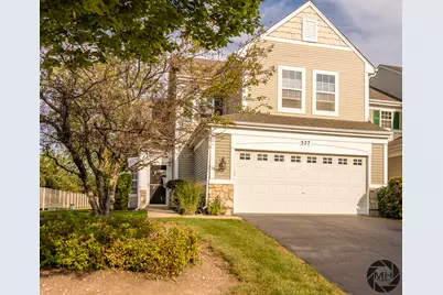 577 Pinebrook Drive, Bolingbrook, IL 60490 - Photo 2