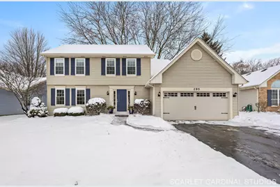 295 Meadowview Lane, Aurora, IL 60502 - Photo 1