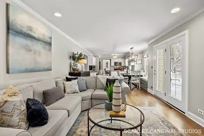 295 Meadowview Lane, Aurora, IL 60502 - Photo 14