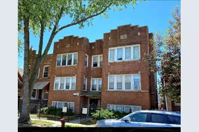 1528 N Avers Avenue #1S, Chicago, IL 60651 - Photo 1
