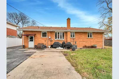 6819 W 127th Street, Palos Heights, IL 60463 - Photo 22