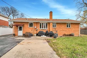 6819 W 127th St, Palos Heights, IL 60463 - Photo 22