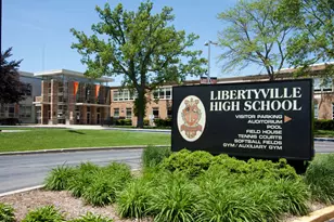 609 1st St, Libertyville, IL 60048 - Photo 24