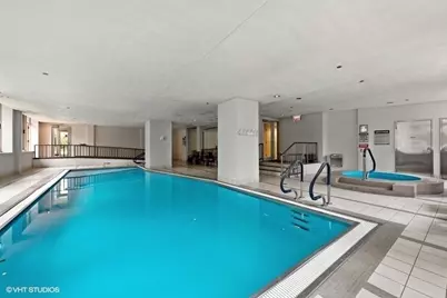 25 E Superior Street #2405, Chicago, IL 60611 - Photo 22