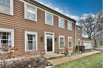 1612 Stonebridge Trail, Wheaton, IL 60189 - Photo 2
