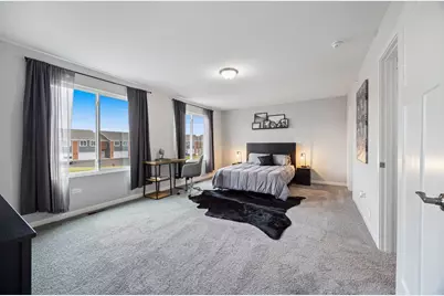 1238 Gillespie Lane, Yorkville, IL 60560 - Photo 10