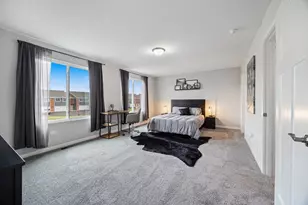 1238 Gillespie Ln, Yorkville, IL 60560 - Photo 10