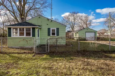 827 Sawyer Road, Rockford, IL 61109 - Photo 1
