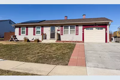290 E Wrightwood Avenue, Glendale Heights, IL 60139 - Photo 1