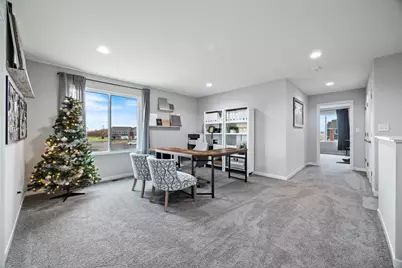 1240 Gillespie Lane, Yorkville, IL 60560 - Photo 16