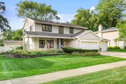 445 W Dorset Avenue, Palatine, IL 60067 - Photo 1