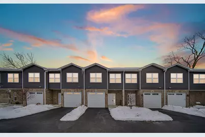 5404 135th Street, Crestwood, IL 60418 - Photo 2